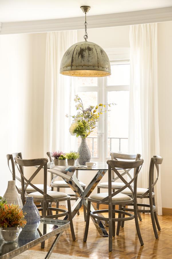 Genteel Home Tomas Heredia มาลากา ภายนอก รูปภาพ